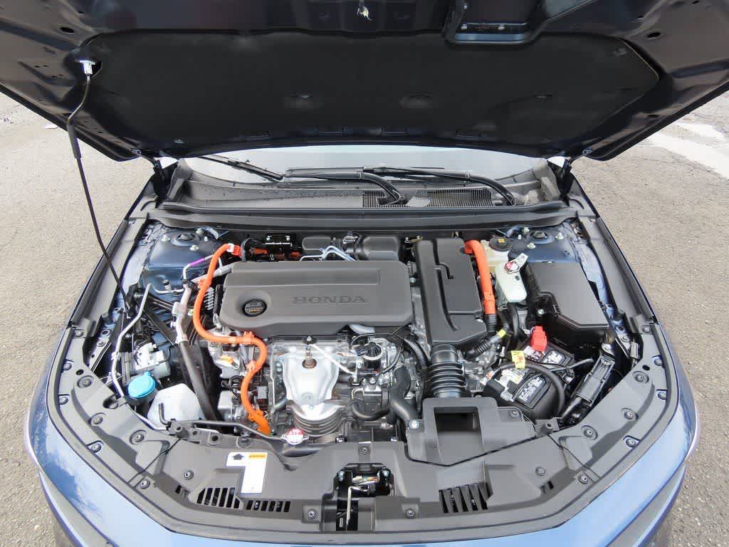 2026 Honda Accord Touring