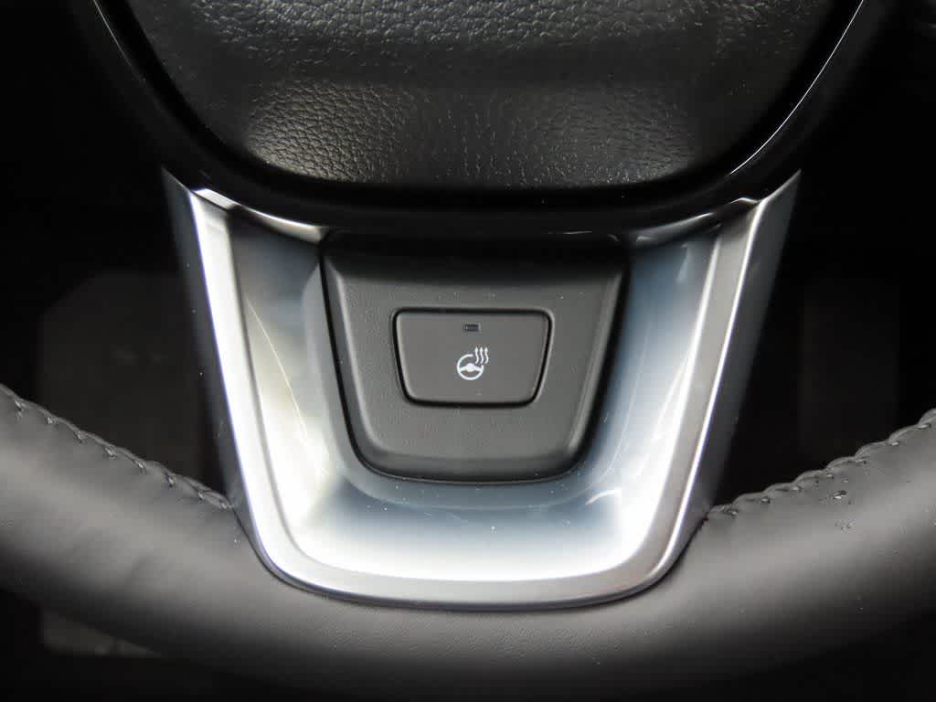 2026 Honda Accord Touring