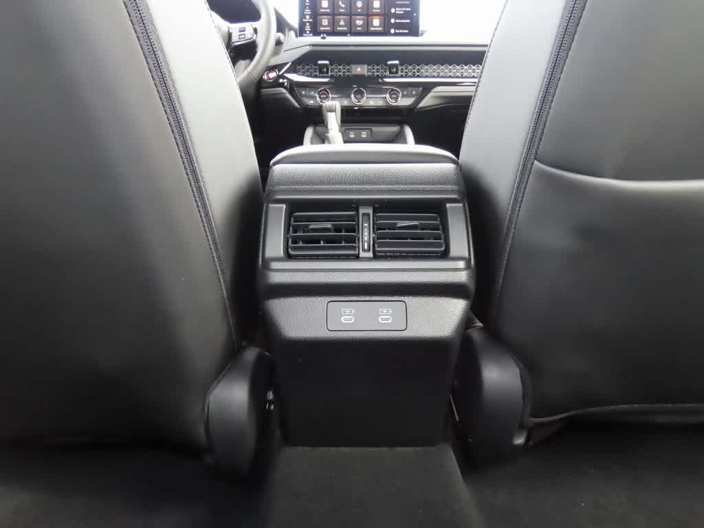 2026 Honda Accord Touring