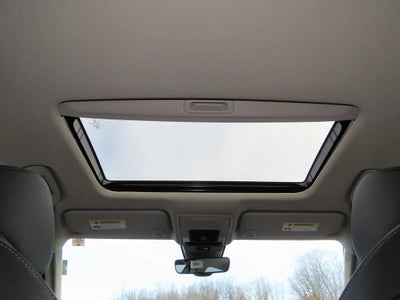 2026 Honda Accord Touring