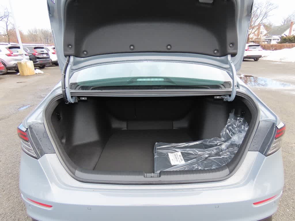 2026 Honda Accord Touring