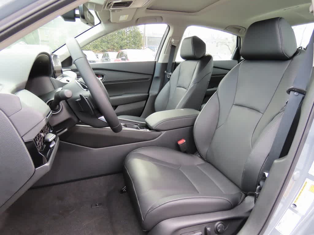 2026 Honda Accord Touring