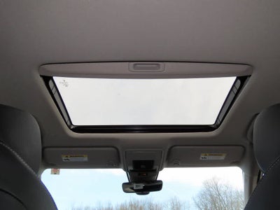 2026 Honda Accord Touring