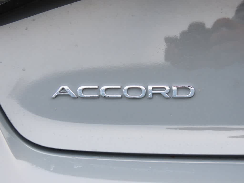 2026 Honda Accord Touring