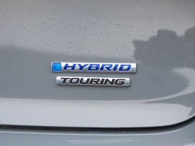 2026 Honda Accord Touring