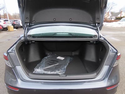 2026 Honda Accord Touring