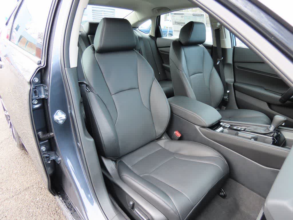 2026 Honda Accord Touring