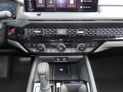 2026 Honda Accord Touring