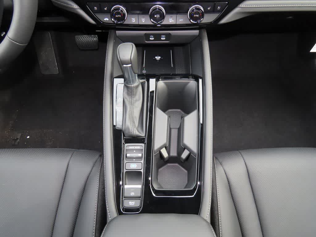 2026 Honda Accord Touring