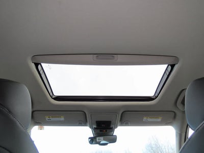 2026 Honda Accord Touring