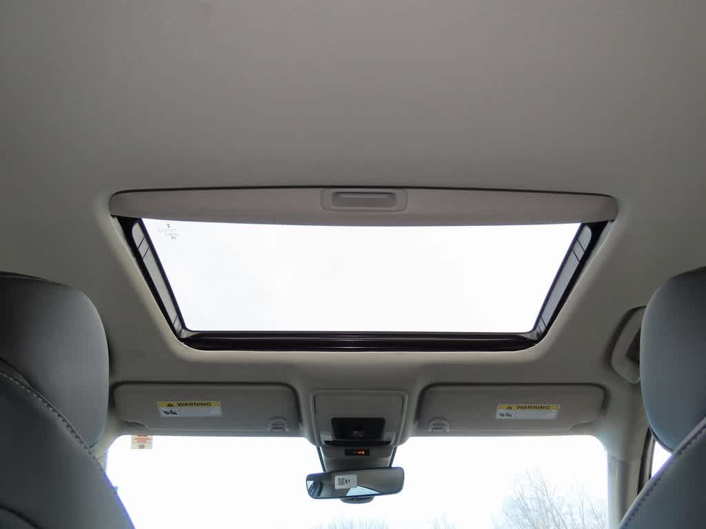 2026 Honda Accord Touring