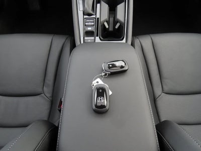 2026 Honda Accord Touring