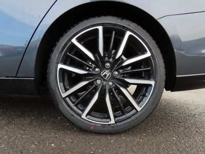 2026 Honda Accord Touring