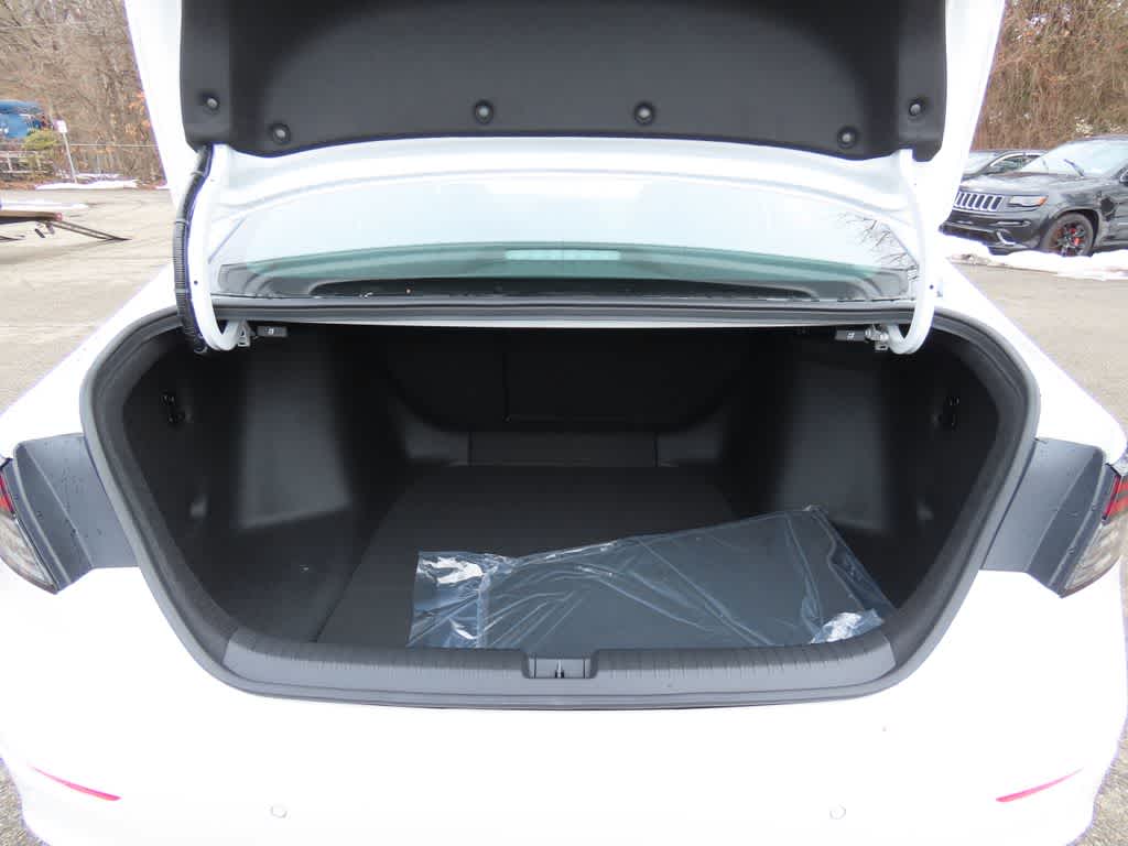 2026 Honda Accord Touring