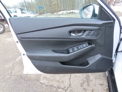 2026 Honda Accord Touring