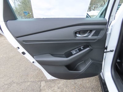 2026 Honda Accord Touring