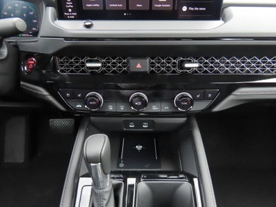 2026 Honda Accord Touring