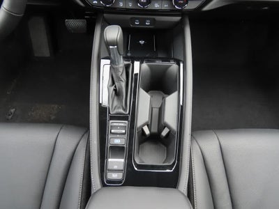 2026 Honda Accord Touring