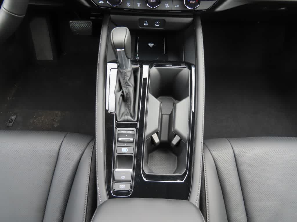 2026 Honda Accord Touring