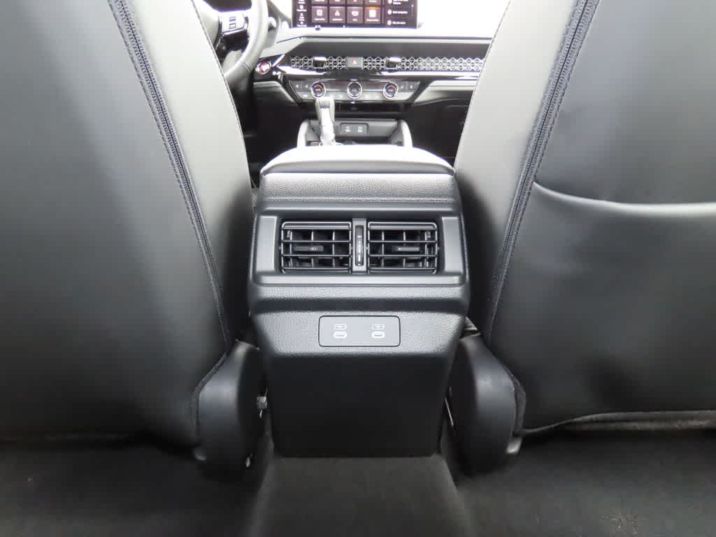 2026 Honda Accord Touring