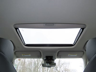 2026 Honda Accord Touring