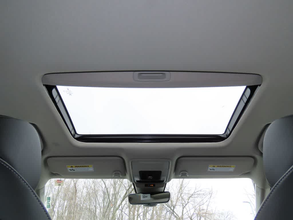 2026 Honda Accord Touring