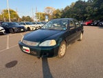 2000 Honda Civic LX