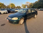 2000 Honda Civic LX