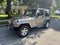 2004 Jeep Wrangler X
