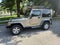 2004 Jeep Wrangler X