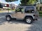 2004 Jeep Wrangler X