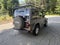 2004 Jeep Wrangler X