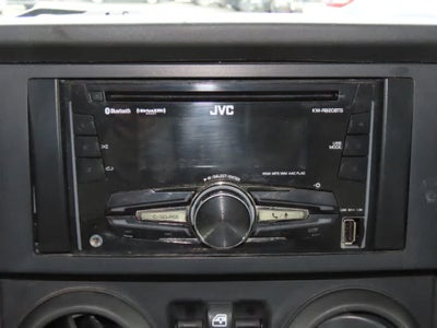2009 Jeep Wrangler Unlimited X