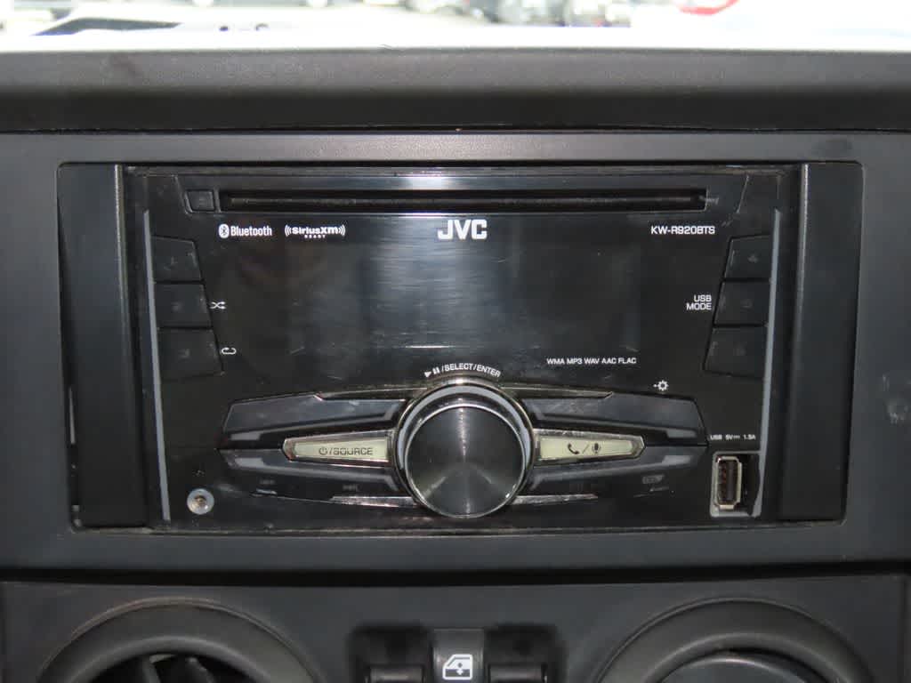 2009 Jeep Wrangler Unlimited X