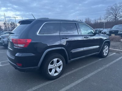 2011 Jeep Grand Cherokee Laredo