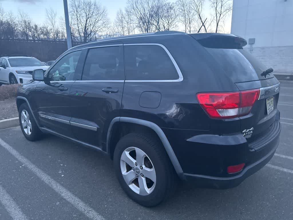 2011 Jeep Grand Cherokee Laredo