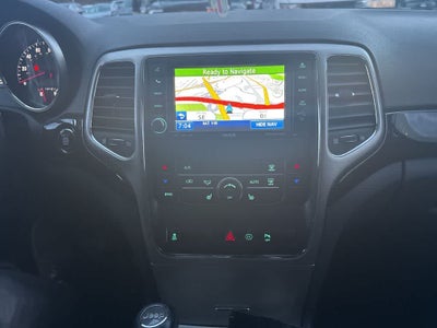 2011 Jeep Grand Cherokee Laredo