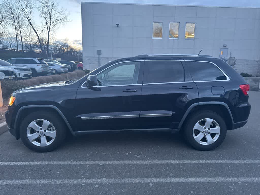 2011 Jeep Grand Cherokee Laredo