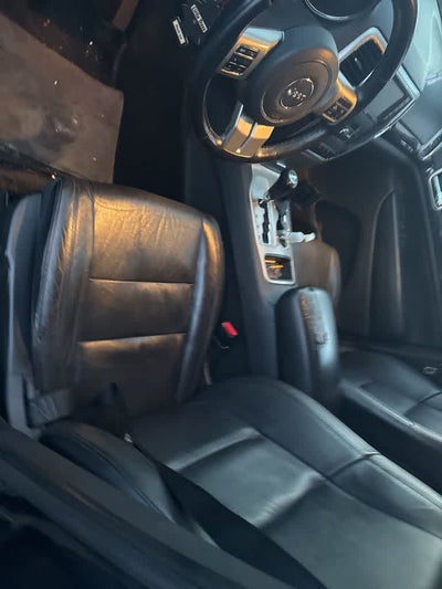 2011 Jeep Grand Cherokee Laredo