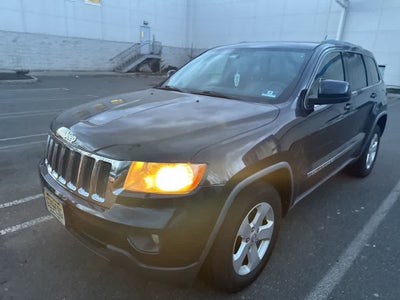 2011 Jeep Grand Cherokee Laredo