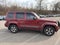 2008 Jeep Liberty Sport