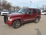 2008 Jeep Liberty Sport