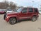 2008 Jeep Liberty Sport