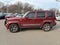 2008 Jeep Liberty Sport
