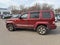 2008 Jeep Liberty Sport