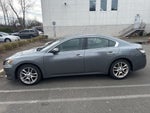 2014 Nissan Maxima 3.5 SV