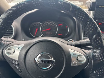 2014 Nissan Maxima 3.5 SV
