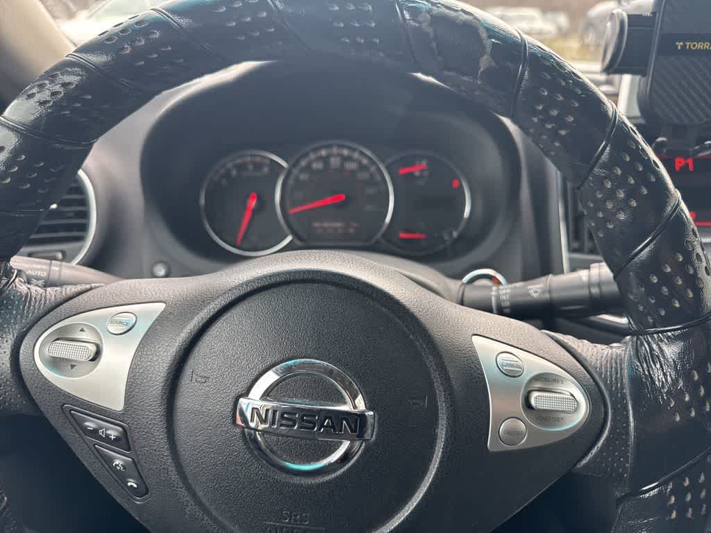 2014 Nissan Maxima 3.5 SV