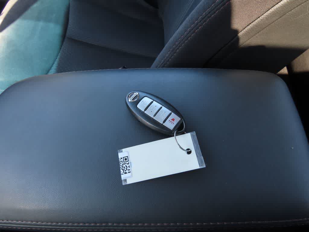 2014 Nissan Maxima 3.5 SV