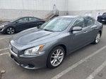 2014 Nissan Maxima 3.5 SV